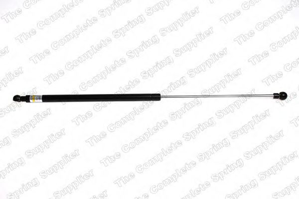 LESJÖFORS 8163407 Газовая пружина, крышка багажник для OPEL CORSA A (Опель Cорса а) LESJÖFORS 8163407 Газовая пружина, крышка багажник для OPEL CORSA A (Опель Cорса а)