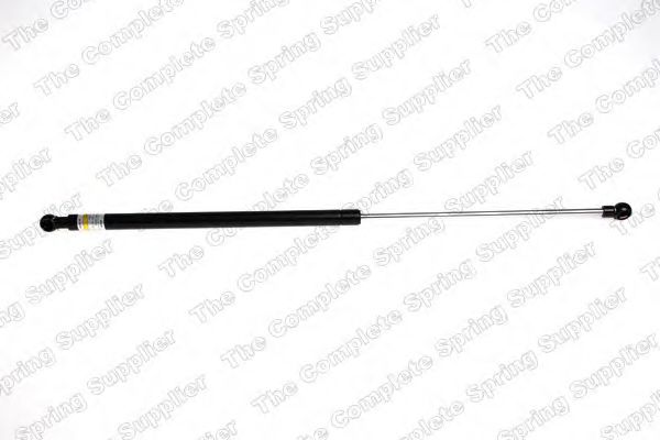 LESJÖFORS 8163408 Газовая пружина, крышка багажник для OPEL CORSA A (Опель Cорса а) LESJÖFORS 8163408 Газовая пружина, крышка багажник для OPEL CORSA A (Опель Cорса а)