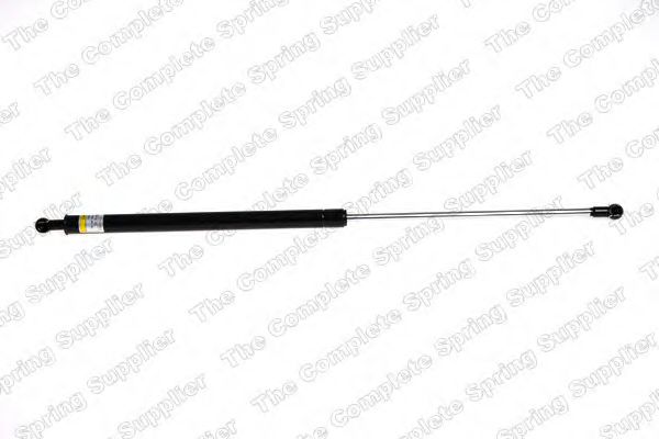 LESJÖFORS 8163412 Газовая пружина, крышка багажник для OPEL ASTRA G (Опель Астра г) LESJÖFORS 8163412 Газовая пружина, крышка багажник для OPEL ASTRA G (Опель Астра г)