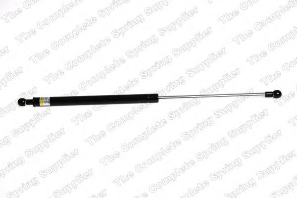LESJÖFORS 8163413 Газовая пружина, крышка багажник для OPEL KADETT C (Опель Кадэтт c) LESJÖFORS 8163413 Газовая пружина, крышка багажник для OPEL KADETT C (Опель Кадэтт c)