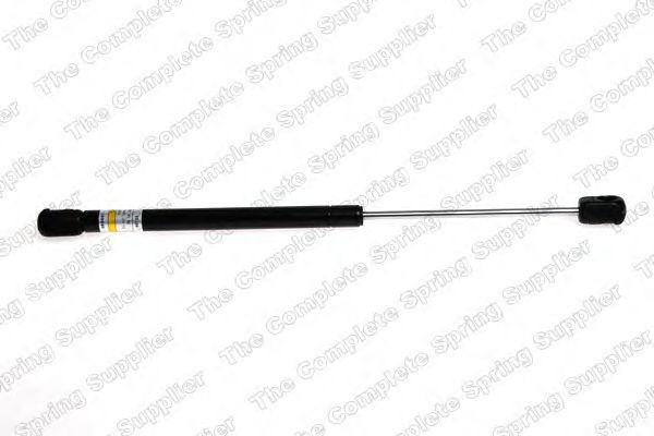 LESJÖFORS 8163448 Газовая пружина, крышка багажник для OPEL OMEGA A (Опель Омэга а) LESJÖFORS 8163448 Газовая пружина, крышка багажник для OPEL OMEGA A (Опель Омэга а)