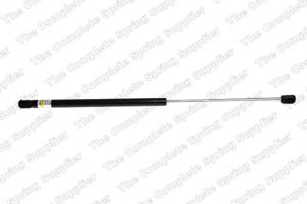 LESJÖFORS 8166709 Газовая пружина, крышка багажник для PEUGEOT 309 II (Пежо 309 2) LESJÖFORS 8166709 Газовая пружина, крышка багажник для PEUGEOT 309 II (Пежо 309 2)