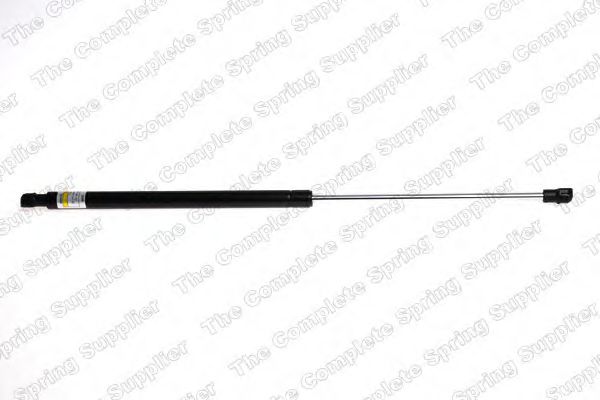 LESJÖFORS 8166722 Газовая пружина, крышка багажник для PEUGEOT (Пежо) LESJÖFORS 8166722 Газовая пружина, крышка багажник для PEUGEOT (Пежо)