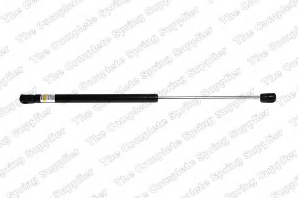 LESJÖFORS 8172906 Газовая пружина, крышка багажник для RENAULT CLIO I (Рено Cлио и) LESJÖFORS 8172906 Газовая пружина, крышка багажник для RENAULT CLIO I (Рено Cлио и)
