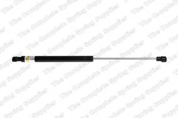 LESJÖFORS 8172917 Газовая пружина, крышка багажник для RENAULT CLIO II (Рено Клио 2) LESJÖFORS 8172917 Газовая пружина, крышка багажник для RENAULT CLIO II (Рено Клио 2)