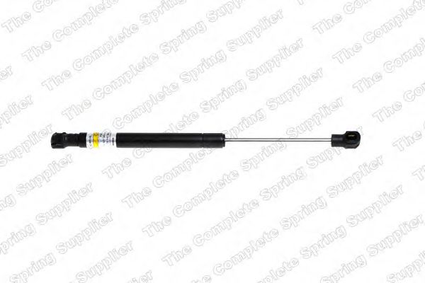 LESJÖFORS 8175713 Газовая пружина, крышка багажник для ROVER (Ровер) LESJÖFORS 8175713 Газовая пружина, крышка багажник для ROVER (Ровер)