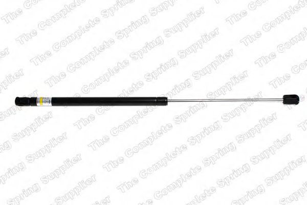 LESJÖFORS 8182901 Газовая пружина, крышка багажник для SEAT (Сеат) LESJÖFORS 8182901 Газовая пружина, крышка багажник для SEAT (Сеат)