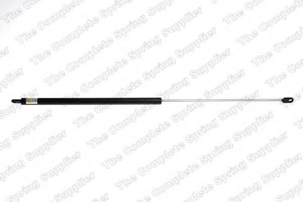 LESJÖFORS 8182903 Газовая пружина, крышка багажник для SEAT (Сеат) LESJÖFORS 8182903 Газовая пружина, крышка багажник для SEAT (Сеат)