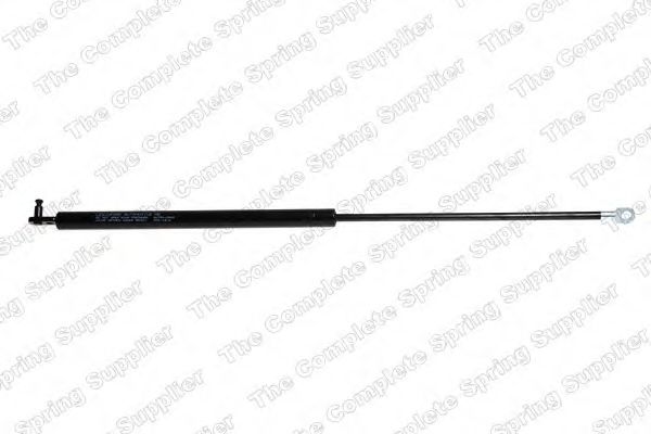 LESJÖFORS 8182910 Газовая пружина, крышка багажник для SEAT (Сеат) LESJÖFORS 8182910 Газовая пружина, крышка багажник для SEAT (Сеат)