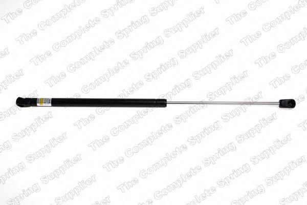 LESJÖFORS 8185700 Газовая пружина, крышка багажник для SKODA (Шкода) LESJÖFORS 8185700 Газовая пружина, крышка багажник для SKODA (Шкода)