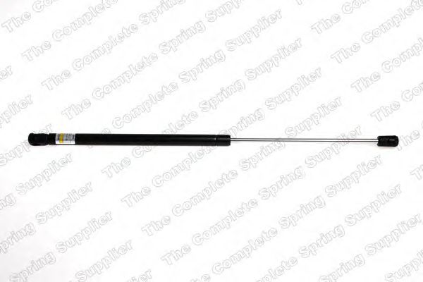 LESJÖFORS 8185702 Газовая пружина, крышка багажник для SKODA (Шкода) LESJÖFORS 8185702 Газовая пружина, крышка багажник для SKODA (Шкода)