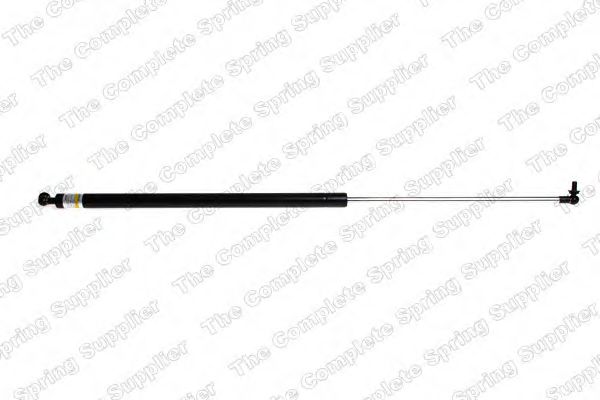 LESJÖFORS 8192504 Газовая пружина, крышка багажник для TOYOTA (Тойота/тоета) LESJÖFORS 8192504 Газовая пружина, крышка багажник для TOYOTA (Тойота/тоета)
