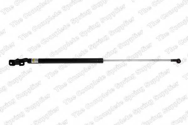 LESJÖFORS 8192513 Газовая пружина, крышка багажник для TOYOTA COROLLA (Тойота/тоета Cоролла) LESJÖFORS 8192513 Газовая пружина, крышка багажник для TOYOTA COROLLA (Тойота/тоета Cоролла)