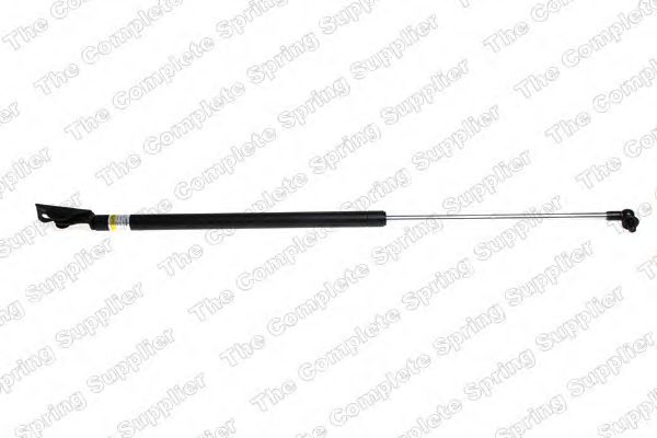 LESJÖFORS 8192525 Газовая пружина, крышка багажник для TOYOTA (Тойота/тоета) LESJÖFORS 8192525 Газовая пружина, крышка багажник для TOYOTA (Тойота/тоета)