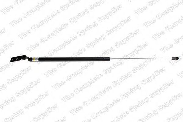 LESJÖFORS 8192526 Газовая пружина, крышка багажник для TOYOTA (Тойота/тоета) LESJÖFORS 8192526 Газовая пружина, крышка багажник для TOYOTA (Тойота/тоета)
