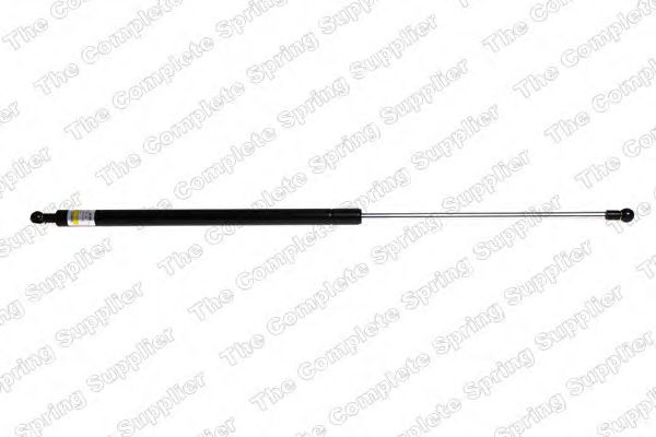 LESJÖFORS 8192528 Газовая пружина, крышка багажник для TOYOTA (Тойота/тоета) LESJÖFORS 8192528 Газовая пружина, крышка багажник для TOYOTA (Тойота/тоета)