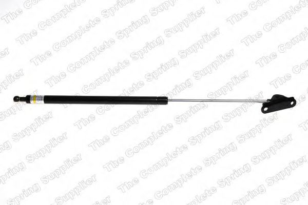 LESJÖFORS 8192531 Газовая пружина, крышка багажник для TOYOTA (Тойота/тоета) LESJÖFORS 8192531 Газовая пружина, крышка багажник для TOYOTA (Тойота/тоета)