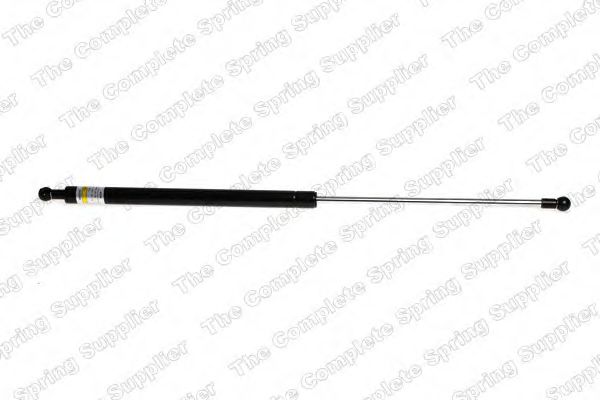 LESJÖFORS 8195012 Газовая пружина, крышка багажник для VOLKSWAGEN PASSAT (Фольксваген Пассат) LESJÖFORS 8195012 Газовая пружина, крышка багажник для VOLKSWAGEN PASSAT (Фольксваген Пассат)