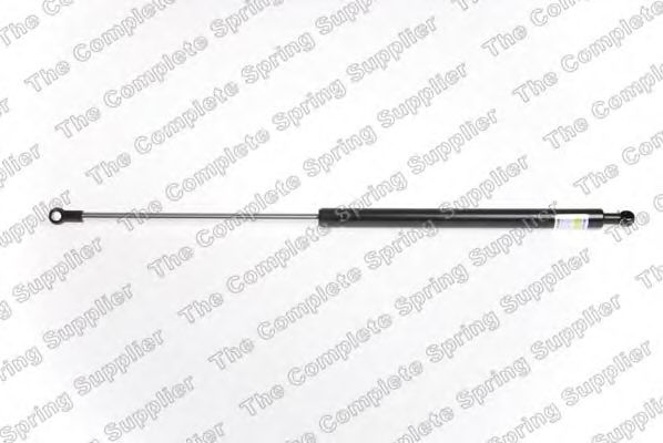 LESJÖFORS 8195021 Газовая пружина, крышка багажник для VOLKSWAGEN SCIROCCO (Фольксваген Сcироccо) LESJÖFORS 8195021 Газовая пружина, крышка багажник для VOLKSWAGEN SCIROCCO (Фольксваген Сcироccо)