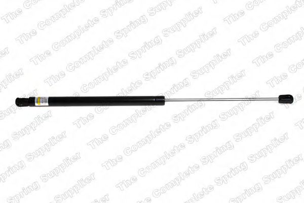 LESJÖFORS 8195024 Газовая пружина, крышка багажник для VOLKSWAGEN (Фольксваген)