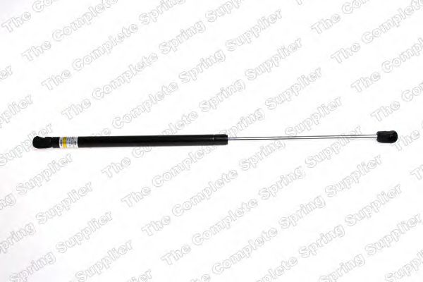 LESJÖFORS 8195813 Газовая пружина, крышка багажник для VOLVO (Вольво) LESJÖFORS 8195813 Газовая пружина, крышка багажник для VOLVO (Вольво)