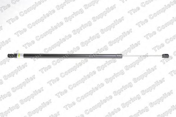 LESJÖFORS 8115647 Газовая пружина, крышка багажник для CITROËN DISPATCH (CитроËн Диспатч) LESJÖFORS 8115647 Газовая пружина, крышка багажник для CITROËN DISPATCH (CитроËн Диспатч)