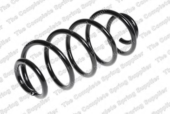LESJÖFORS 4266734 Пружина ходовой части для PEUGEOT 207 (Пежо 207) LESJÖFORS 4266734 Пружина ходовой части для PEUGEOT 207 (Пежо 207)