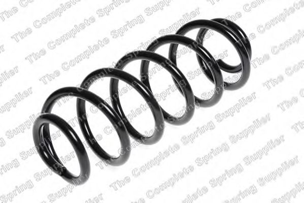 LESJÖFORS 4266735 Пружина ходовой части для PEUGEOT 307 (Пежо 307) LESJÖFORS 4266735 Пружина ходовой части для PEUGEOT 307 (Пежо 307)