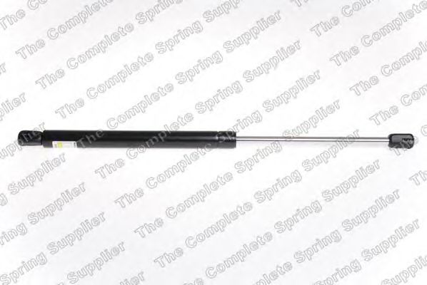 LESJÖFORS 8195063 Газовая пружина, крышка багажник для VOLKSWAGEN GOLF V (Фольксваген Гольф 5) LESJÖFORS 8195063 Газовая пружина, крышка багажник для VOLKSWAGEN GOLF V (Фольксваген Гольф 5)