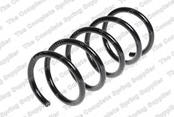 LESJÖFORS 4226145 Пружина ходовой части для FIAT 500 (Фиат 500) LESJÖFORS 4226145 Пружина ходовой части для FIAT 500 (Фиат 500)