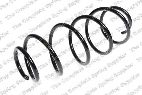 LESJÖFORS 4066780 Пружина ходовой части для CITROËN DS4 (CитроËн Дс4) LESJÖFORS 4066780 Пружина ходовой части для CITROËN DS4 (CитроËн Дс4)