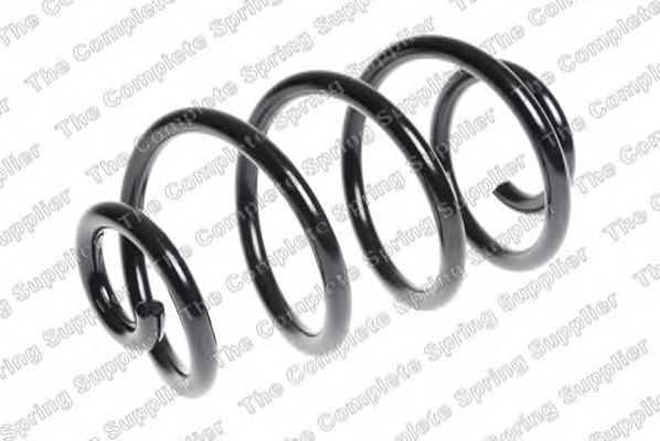 LESJÖFORS 4262057 Пружина ходовой части для NISSAN MICRA CC (Ниссан Микра сс) LESJÖFORS 4262057 Пружина ходовой части для NISSAN MICRA CC (Ниссан Микра сс)