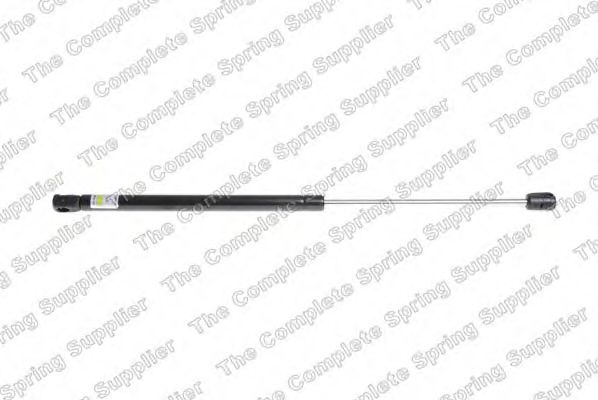 LESJÖFORS 8104242 Газовая пружина, крышка багажник для AUDI (Ауди) LESJÖFORS 8104242 Газовая пружина, крышка багажник для AUDI (Ауди)