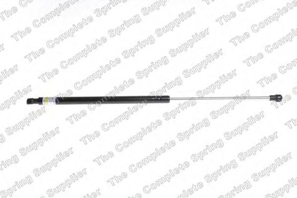 LESJÖFORS 8115655 Газовая пружина, крышка багажник для CITROËN C3 PICASSO (CитроËн С3 пикассо) LESJÖFORS 8115655 Газовая пружина, крышка багажник для CITROËN C3 PICASSO (CитроËн С3 пикассо)