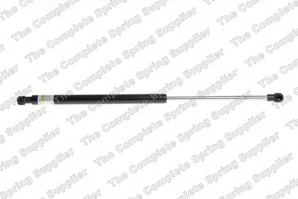 LESJÖFORS 8126150 Газовая пружина, крышка багажник для FIAT 500 (Фиат 500) LESJÖFORS 8126150 Газовая пружина, крышка багажник для FIAT 500 (Фиат 500)