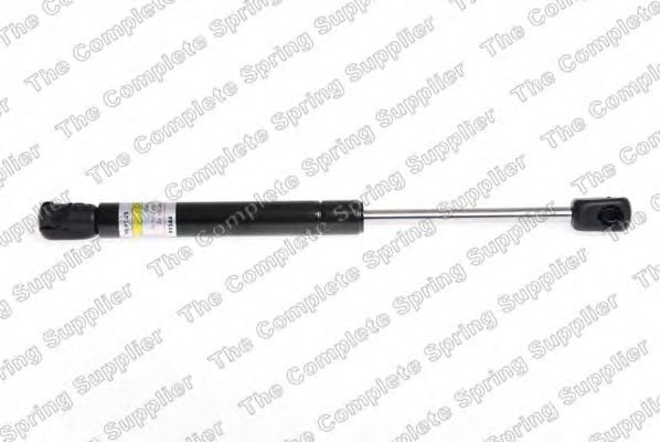 LESJÖFORS 8155449 Газовая пружина, крышка багажник для MAZDA (Мазда) LESJÖFORS 8155449 Газовая пружина, крышка багажник для MAZDA (Мазда)