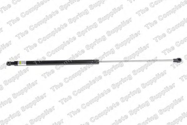 LESJÖFORS 8166755 Газовая пружина, заднее стекло для PEUGEOT (Пежо) LESJÖFORS 8166755 Газовая пружина, заднее стекло для PEUGEOT (Пежо)
