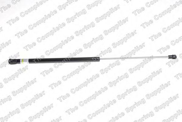 LESJÖFORS 8182920 Газовая пружина, крышка багажник для SEAT (Сеат) LESJÖFORS 8182920 Газовая пружина, крышка багажник для SEAT (Сеат)