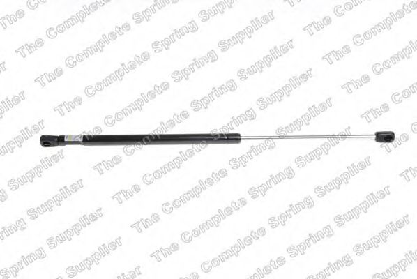 LESJÖFORS 8185713 Газовая пружина, крышка багажник для SKODA SUPERB (Шкода Суперб) LESJÖFORS 8185713 Газовая пружина, крышка багажник для SKODA SUPERB (Шкода Суперб)