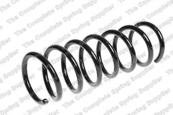 LESJÖFORS 4295857 Пружина ходовой части для VOLVO XC70 II (Вольво Xc70 2) LESJÖFORS 4295857 Пружина ходовой части для VOLVO XC70 II (Вольво Xc70 2)
