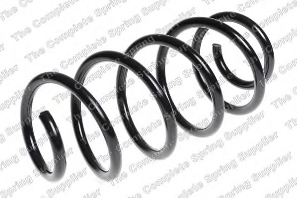 LESJÖFORS 4085719 Пружина ходовой части для SKODA (Шкода) LESJÖFORS 4085719 Пружина ходовой части для SKODA (Шкода)