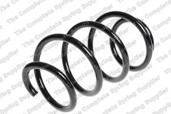 LESJÖFORS 4004276 Пружина ходовой части для AUDI TT (Ауди Тт) LESJÖFORS 4004276 Пружина ходовой части для AUDI TT (Ауди Тт)