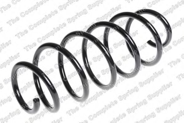 LESJÖFORS 4095842 Пружина ходовой части для VOLVO S80 II (Вольво S80 2) LESJÖFORS 4095842 Пружина ходовой части для VOLVO S80 II (Вольво S80 2)