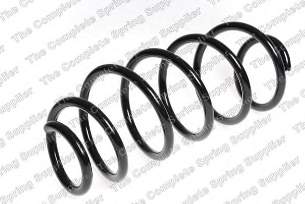 LESJÖFORS 4095844 Пружина ходовой части для VOLVO XC70 II (Вольво Xc70 2) LESJÖFORS 4095844 Пружина ходовой части для VOLVO XC70 II (Вольво Xc70 2)