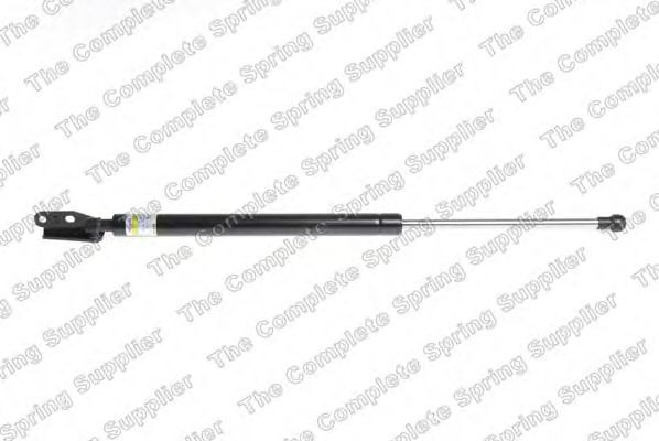 LESJÖFORS 8155444 Газовая пружина, крышка багажник для MAZDA (Мазда) LESJÖFORS 8155444 Газовая пружина, крышка багажник для MAZDA (Мазда)