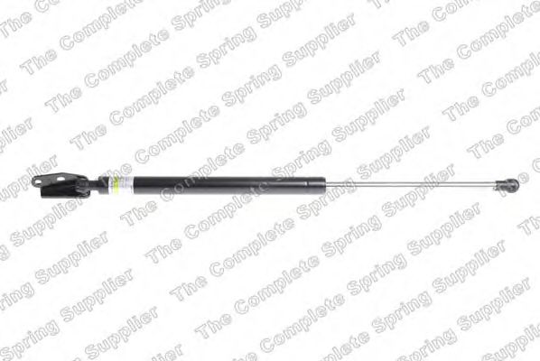 LESJÖFORS 8155446 Газовая пружина, крышка багажник для MAZDA (Мазда) LESJÖFORS 8155446 Газовая пружина, крышка багажник для MAZDA (Мазда)
