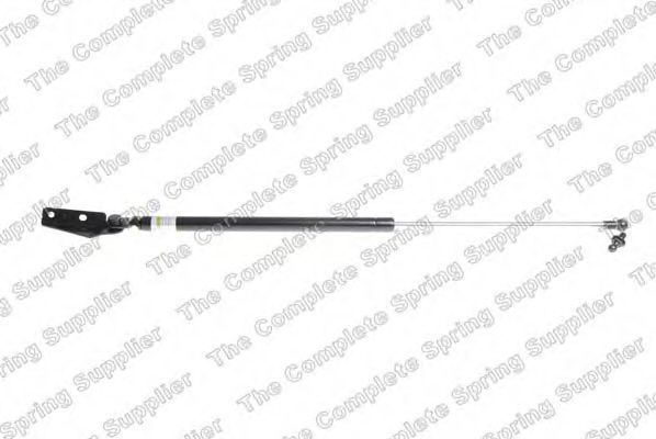 LESJÖFORS 8188310 Газовая пружина, крышка багажник для SUBARU LEGACY IV (Субару Легаси 4) LESJÖFORS 8188310 Газовая пружина, крышка багажник для SUBARU LEGACY IV (Субару Легаси 4)