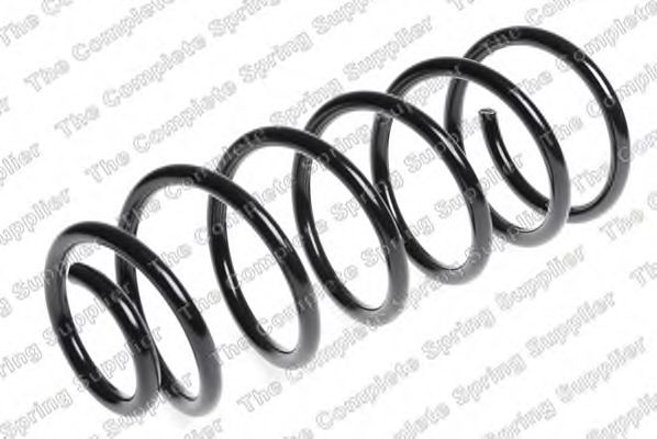 LESJÖFORS 4237231 Пружина ходовой части для HYUNDAI ACCENT III (Хендай Акцент 3) LESJÖFORS 4237231 Пружина ходовой части для HYUNDAI ACCENT III (Хендай Акцент 3)