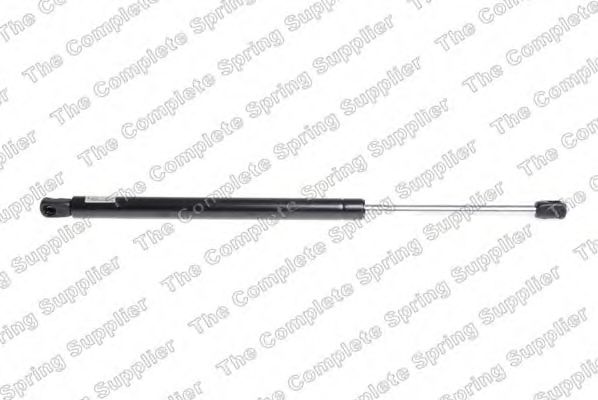 LESJÖFORS 8104243 Газовая пружина, крышка багажник для AUDI (Ауди) LESJÖFORS 8104243 Газовая пружина, крышка багажник для AUDI (Ауди)