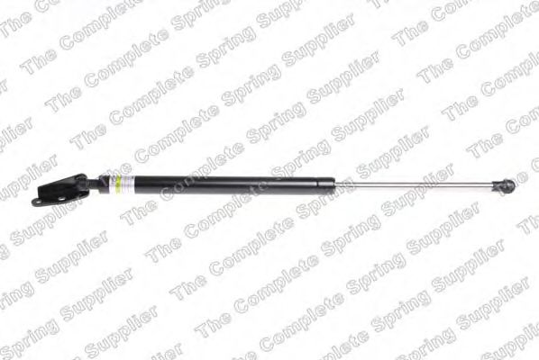 LESJÖFORS 8155445 Газовая пружина, крышка багажник для MAZDA (Мазда) LESJÖFORS 8155445 Газовая пружина, крышка багажник для MAZDA (Мазда)